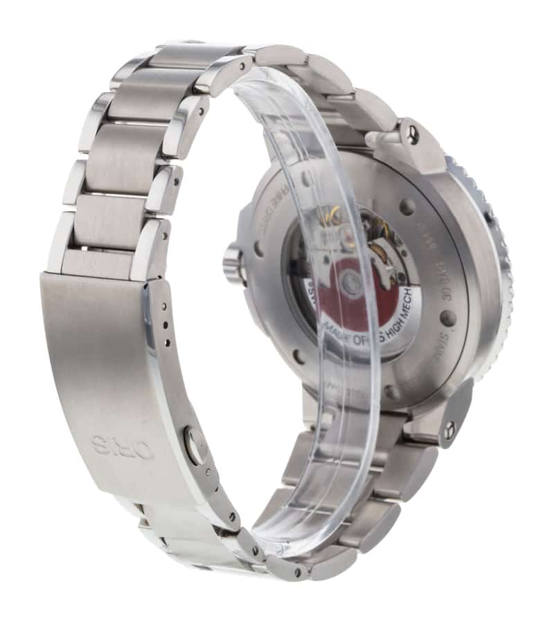 Oris Aquis 733 7730 41 59 MB